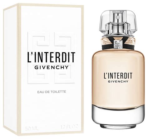 givenchy l